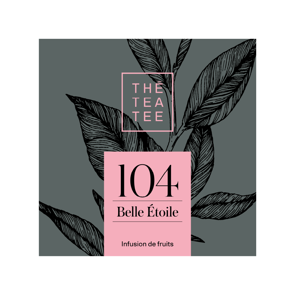 Belle Etoile - Sachet Individuel