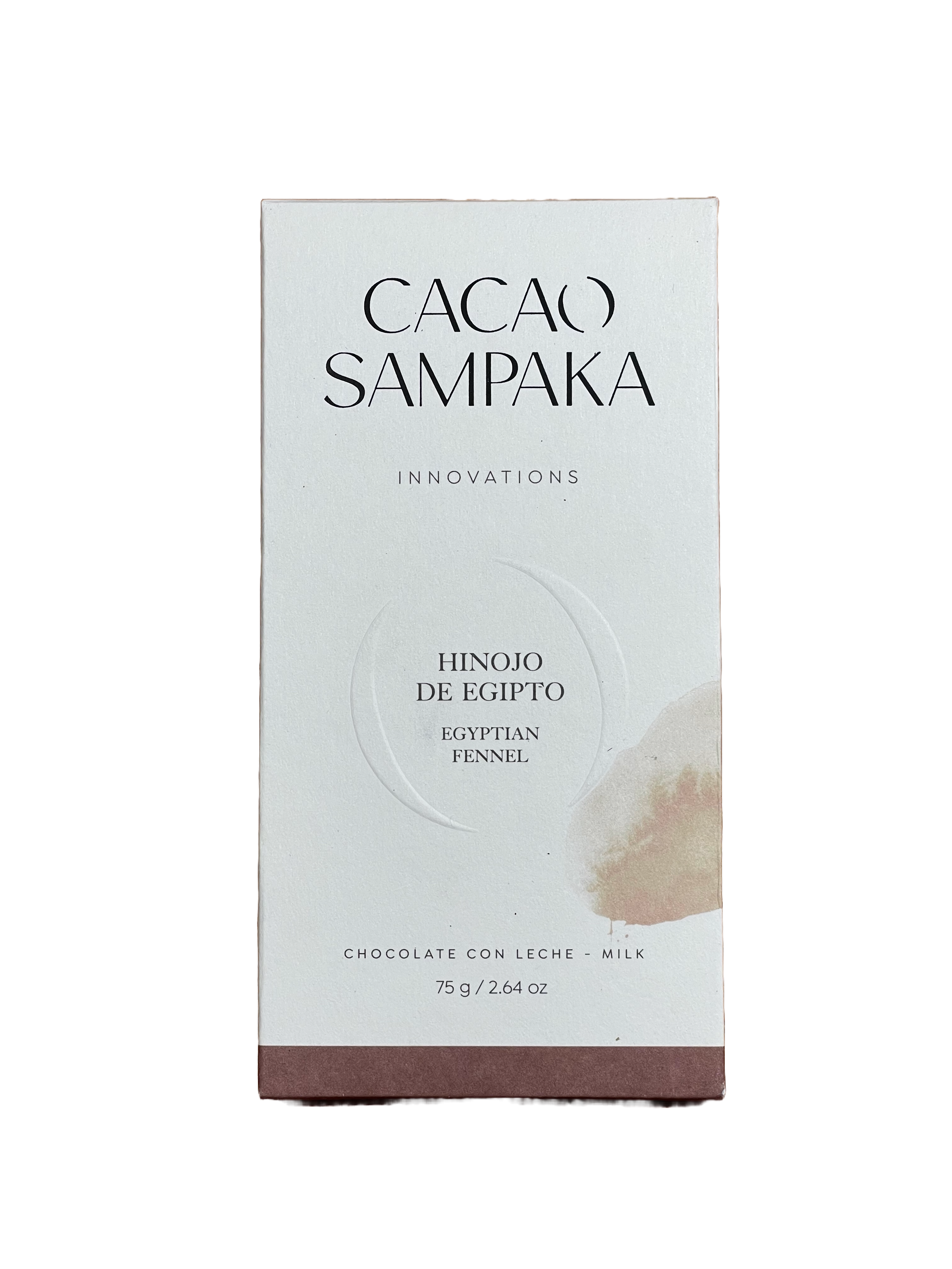 Hinojo De Egipto - Cacao Sampaka