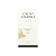 FLOR DE SAL 68%  - Cacao Sampaka