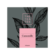 Camomille – Sachet Individuel