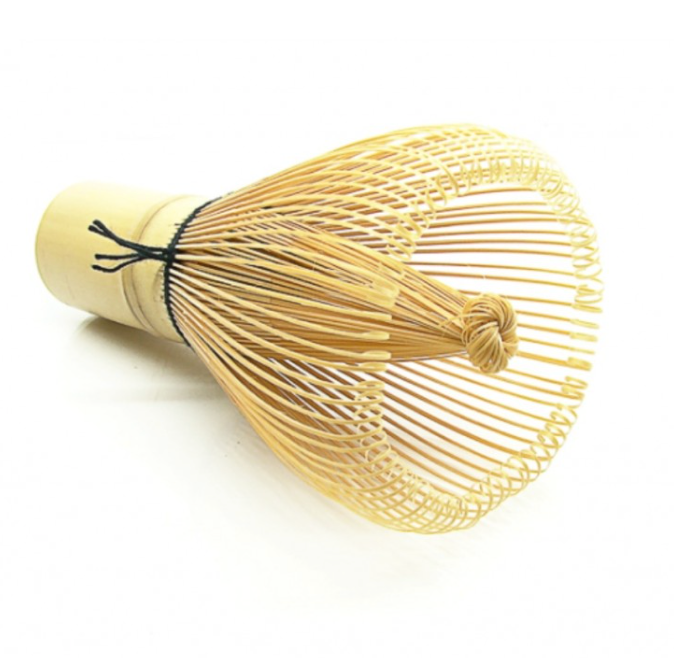 Fouet Matcha - Chasen