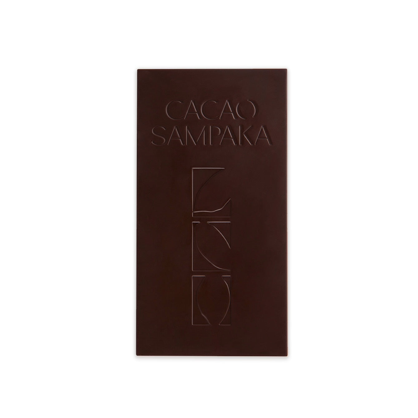 Haute Sanaga 70% - Cacao Sampaka