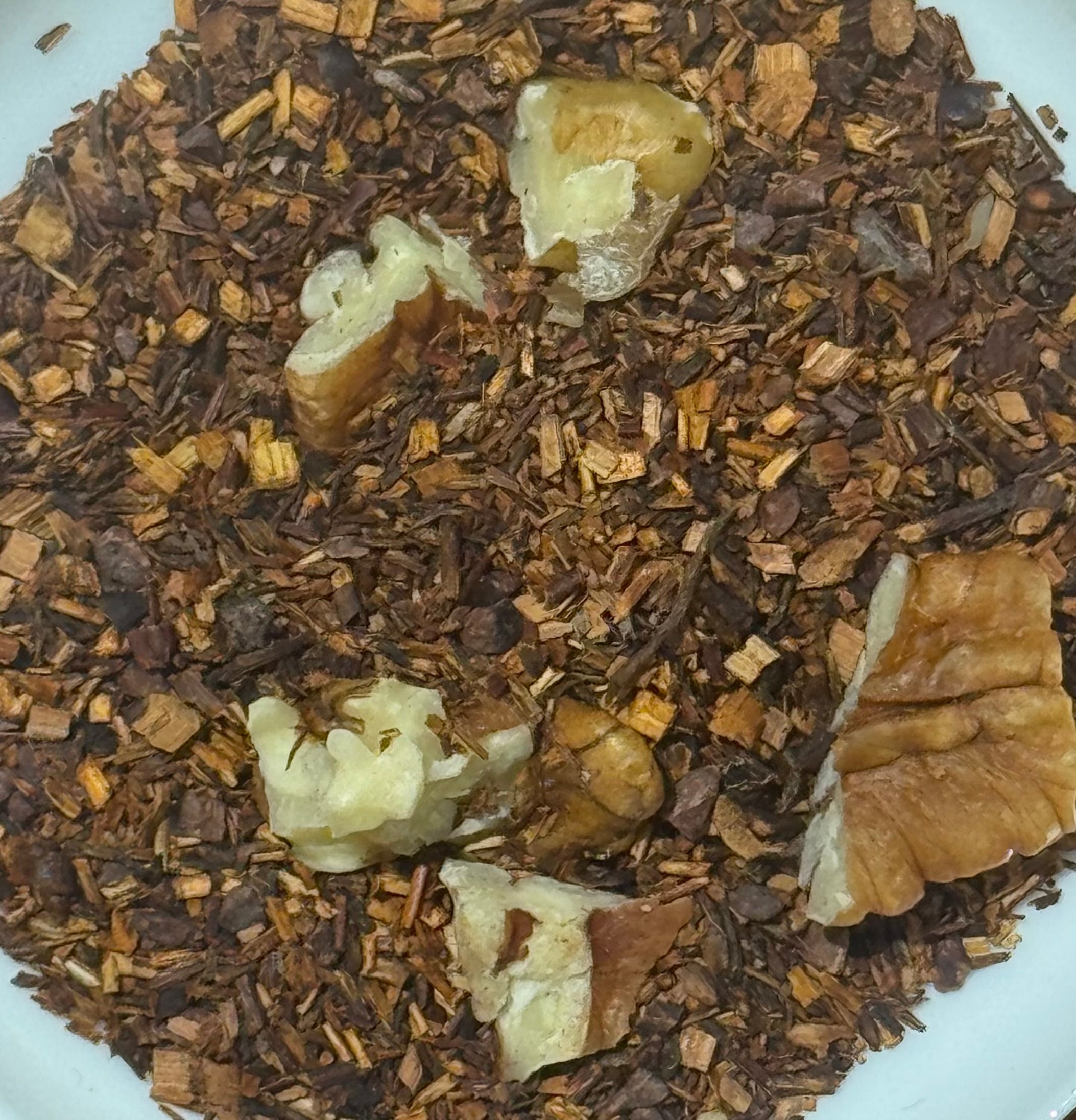 Rooïbos des Rocheuses Érable-Noix