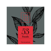 Paradis - Sachet Individuel