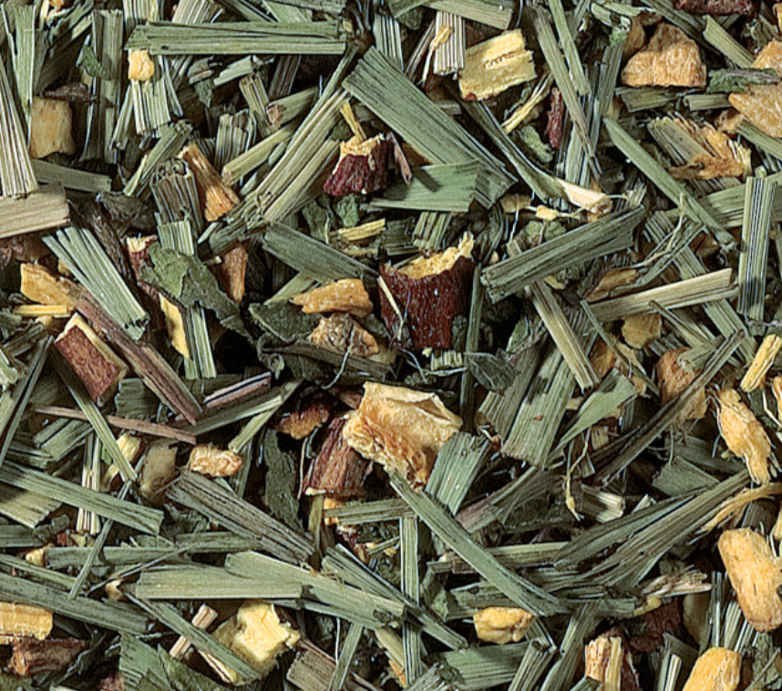 Gingembre frais Ayurvédique