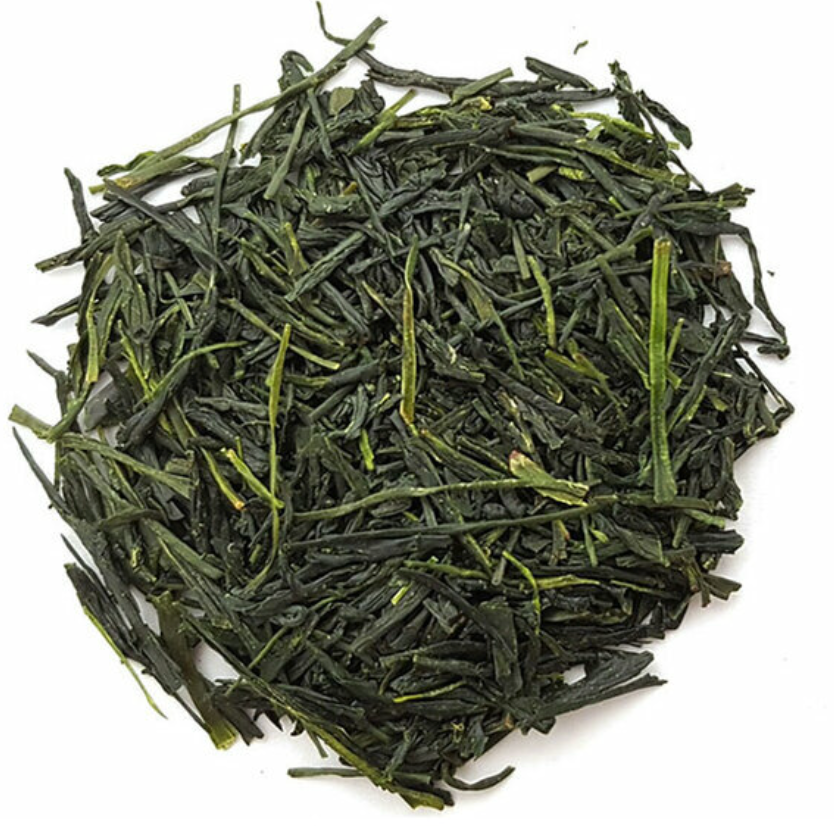 Sencha Uji