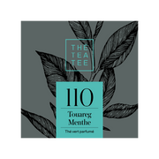 Touareg Mint Einzeltasche