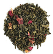 Earl Grey Vert Bergamote