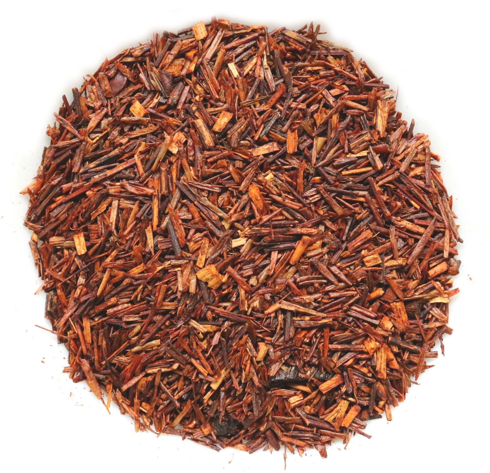 Rooibos Vanille Bourbon