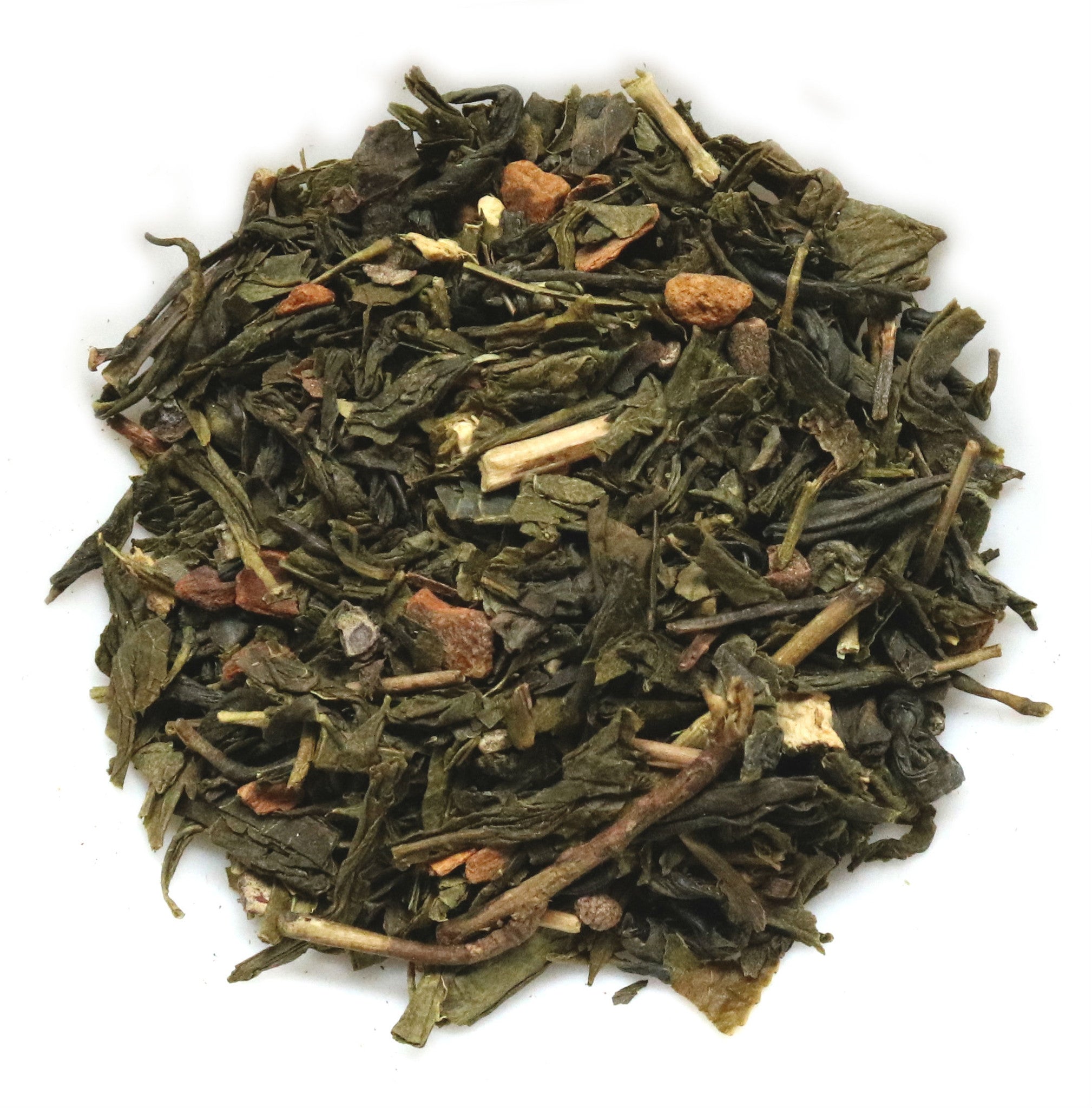 Sencha Chaï