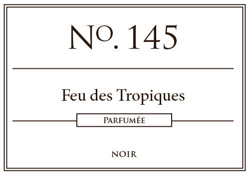 Feu des Tropiques