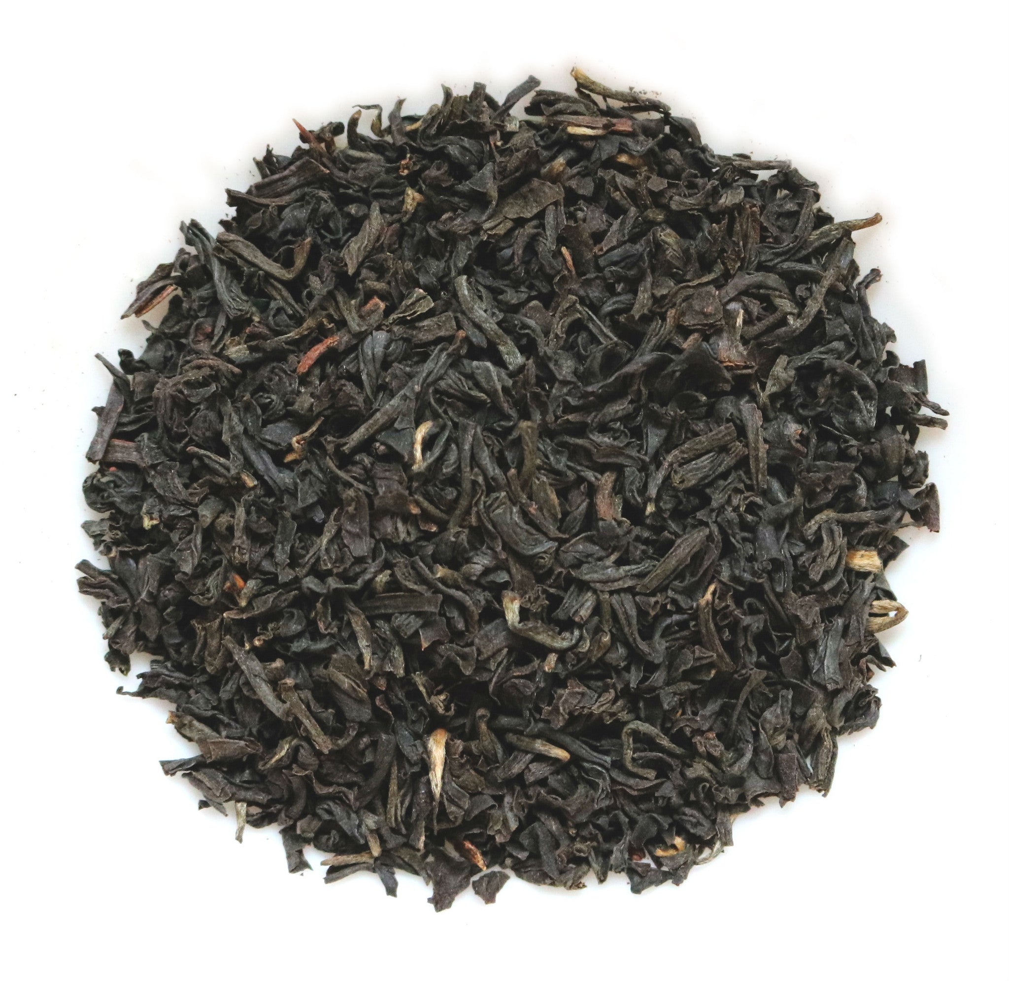 English Breakfast BOP