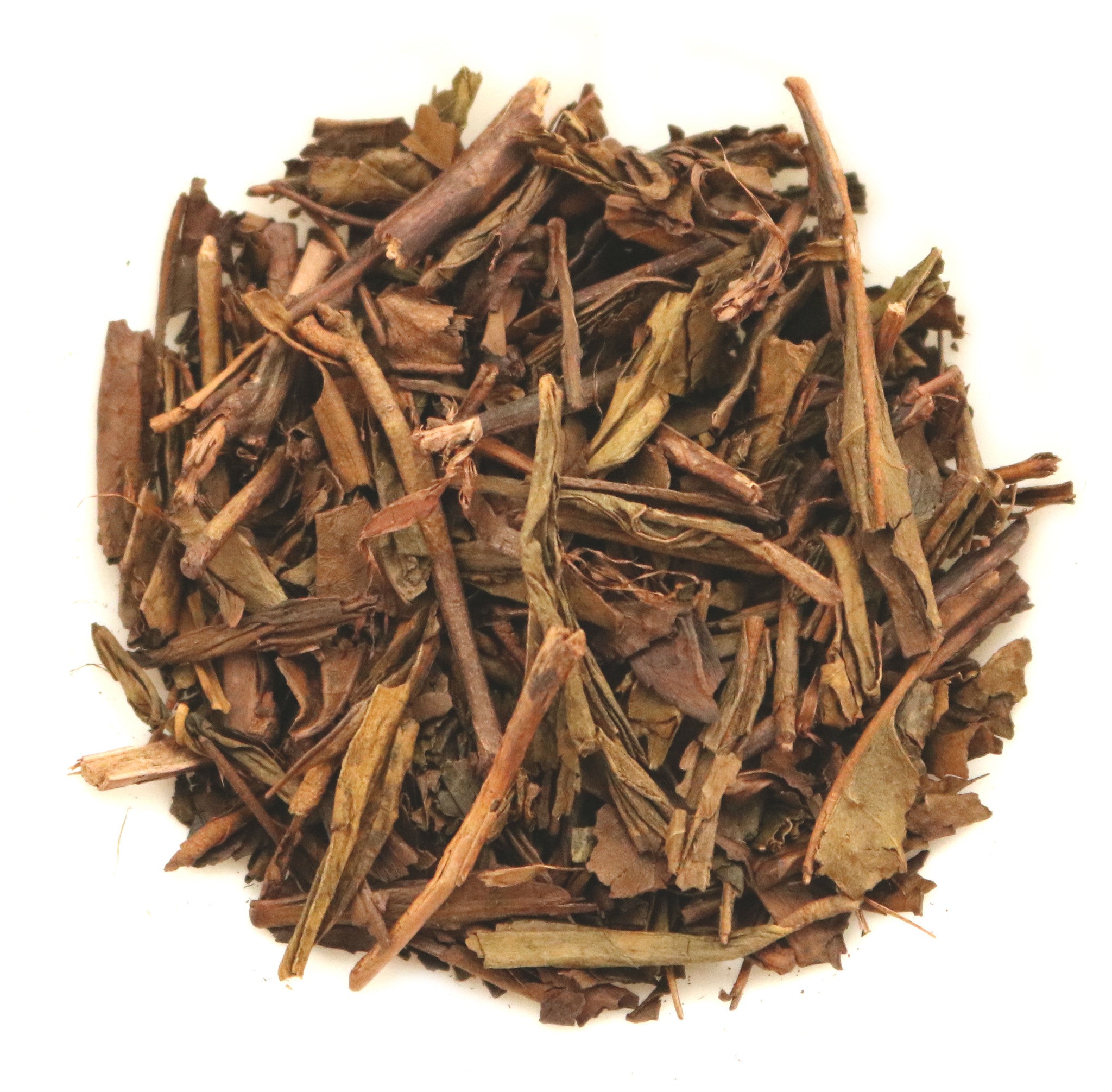 Bancha Hojicha