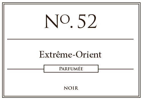 Extrême-Orient
