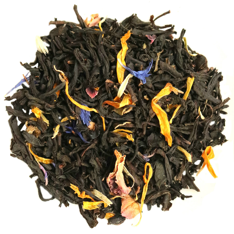 Paradis (aux notes de Fraise et Vanille)