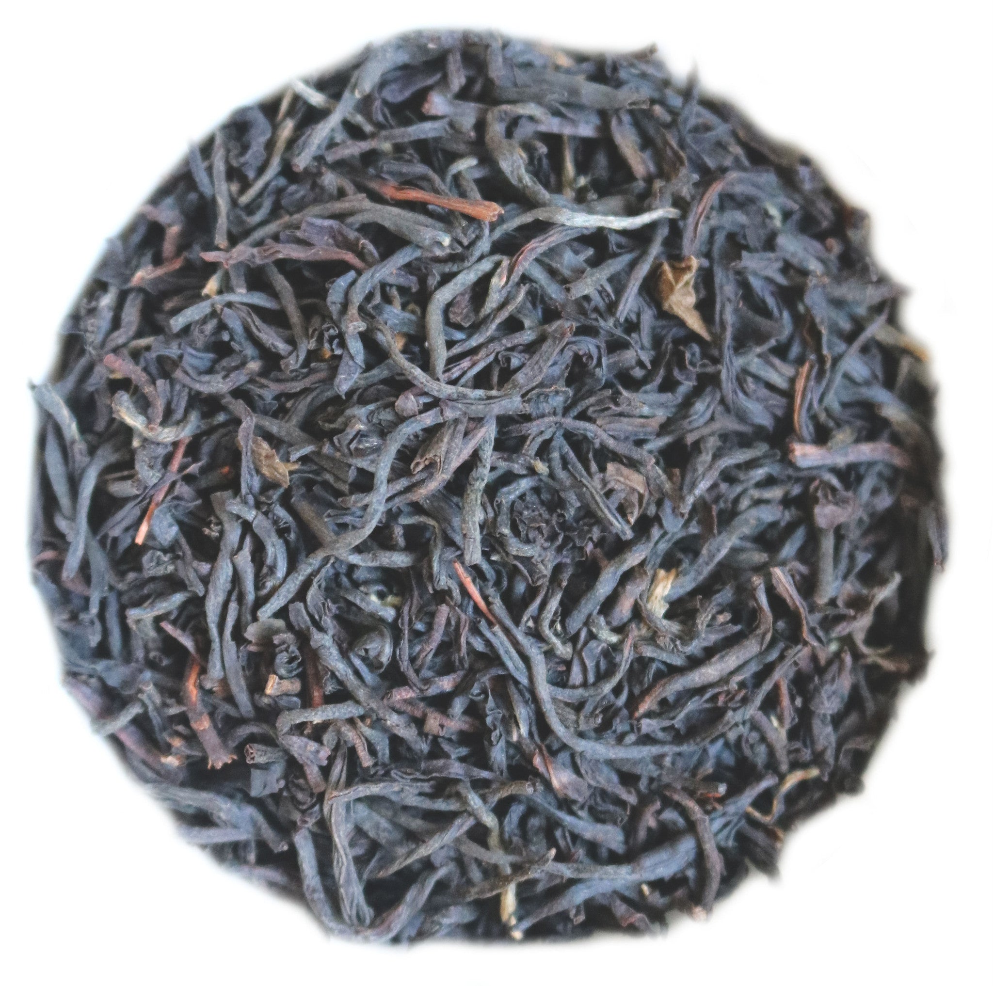 English Breakfast TGFOP