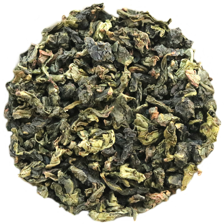 Anxi Tie Guan Yin