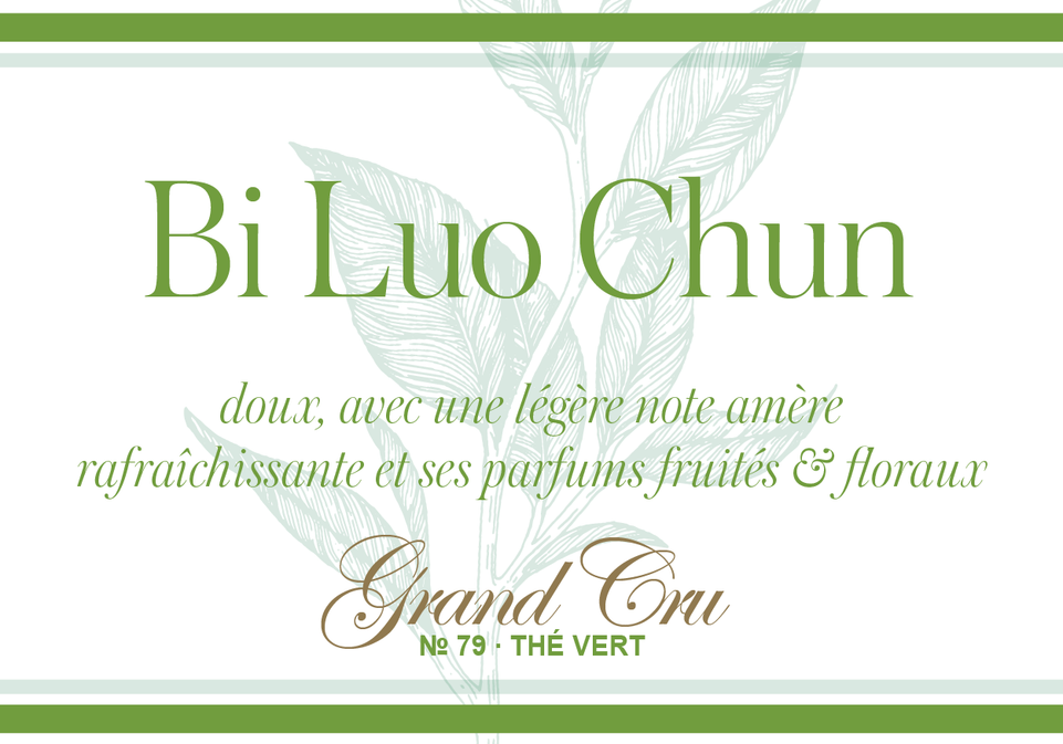 Bi Luo Chun