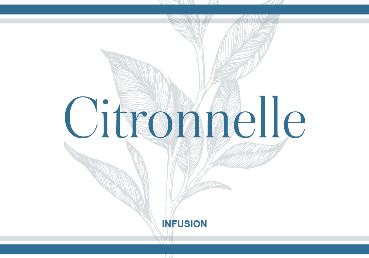 Citronnelle