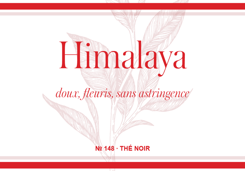 Himalaya