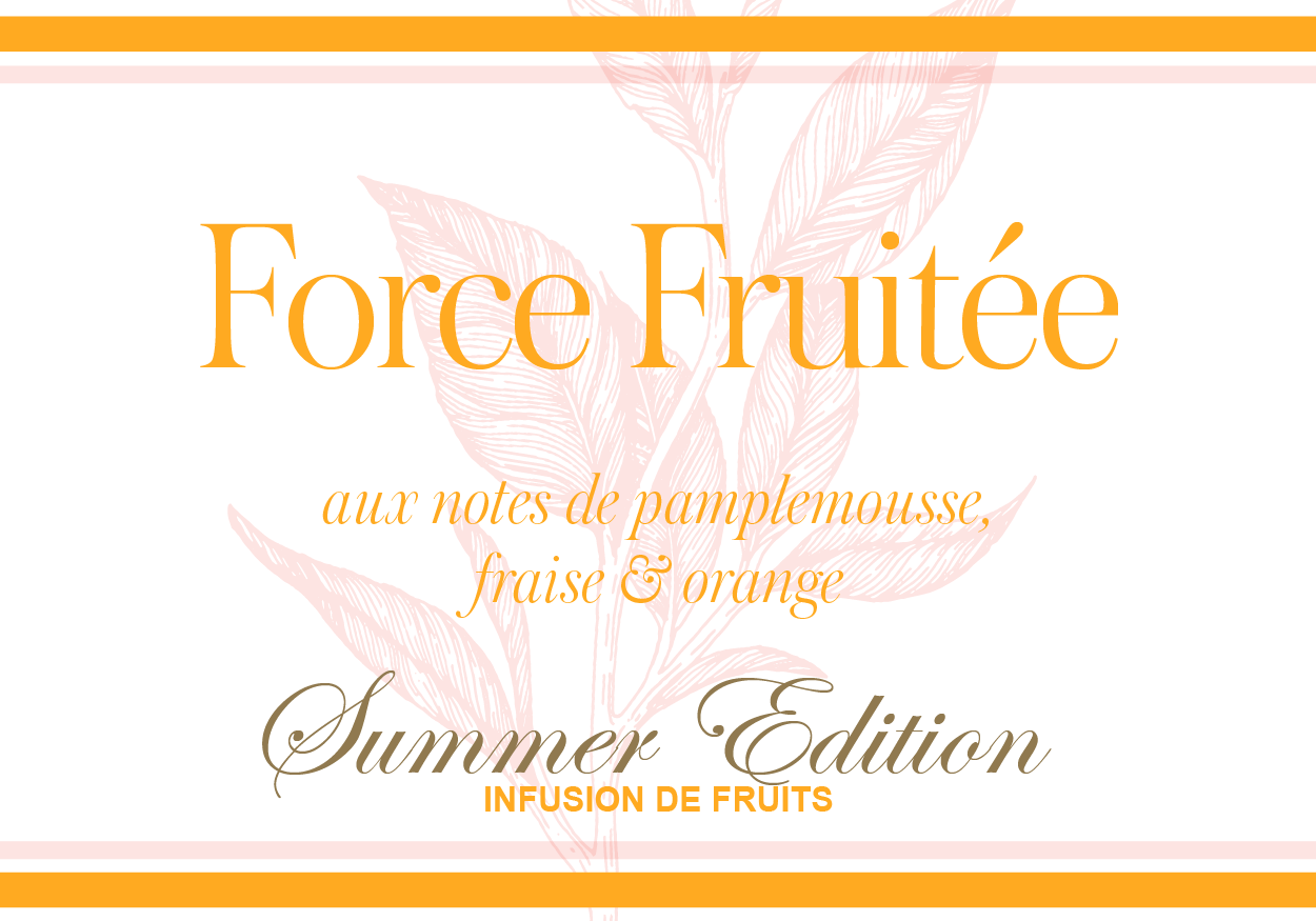 Force Fruitée