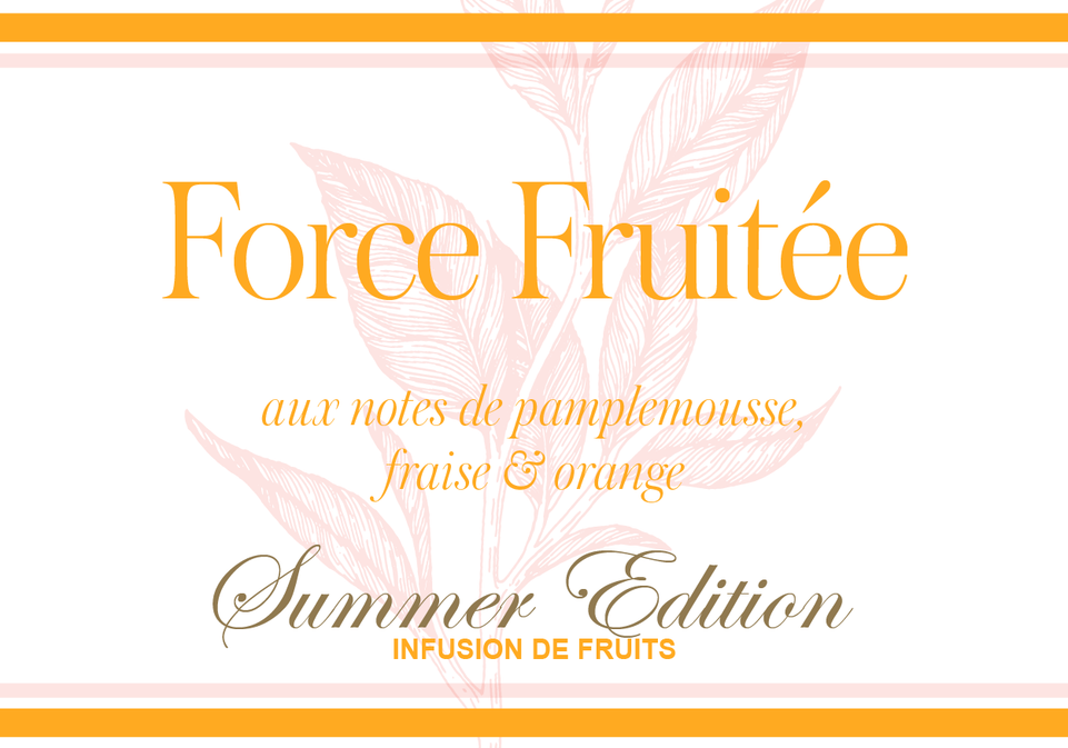 Force Fruitée