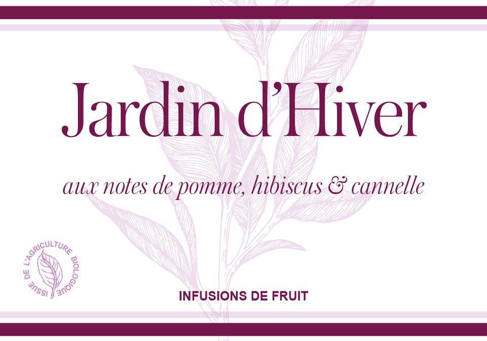 Jardin d'Hiver