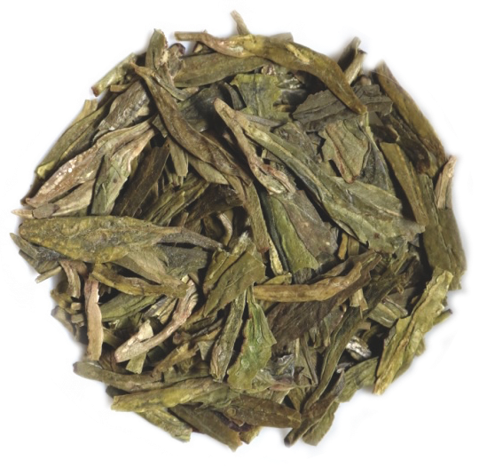 Long Jing