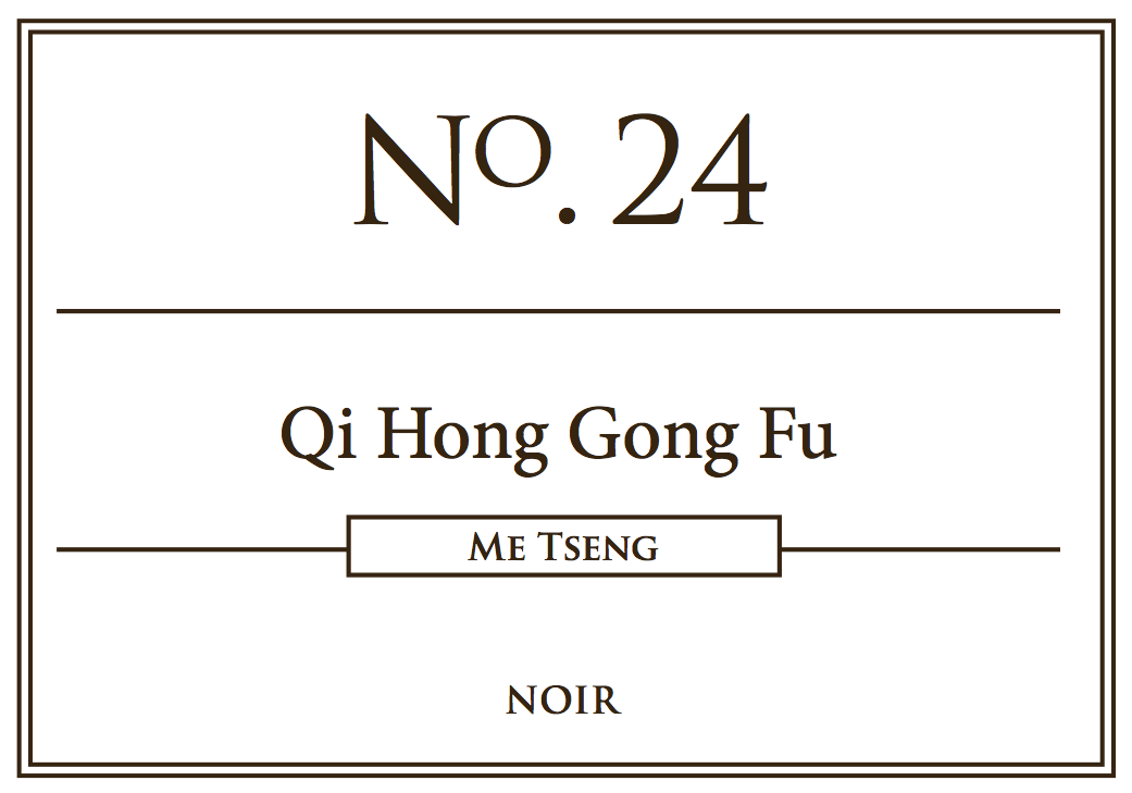 Qi Hong Gong Fu