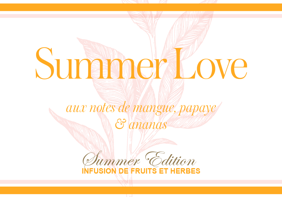 Summer Love