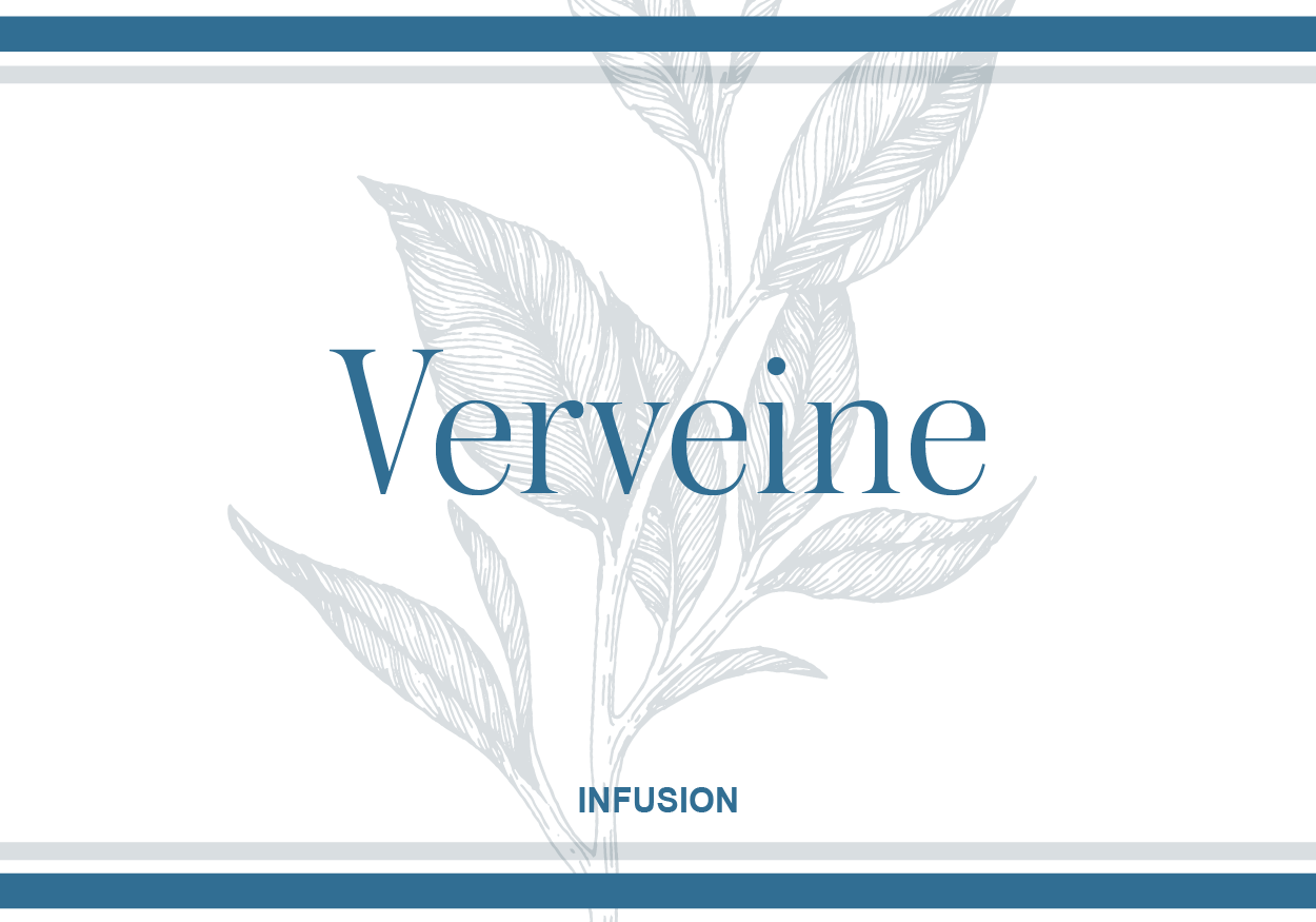 Verveine