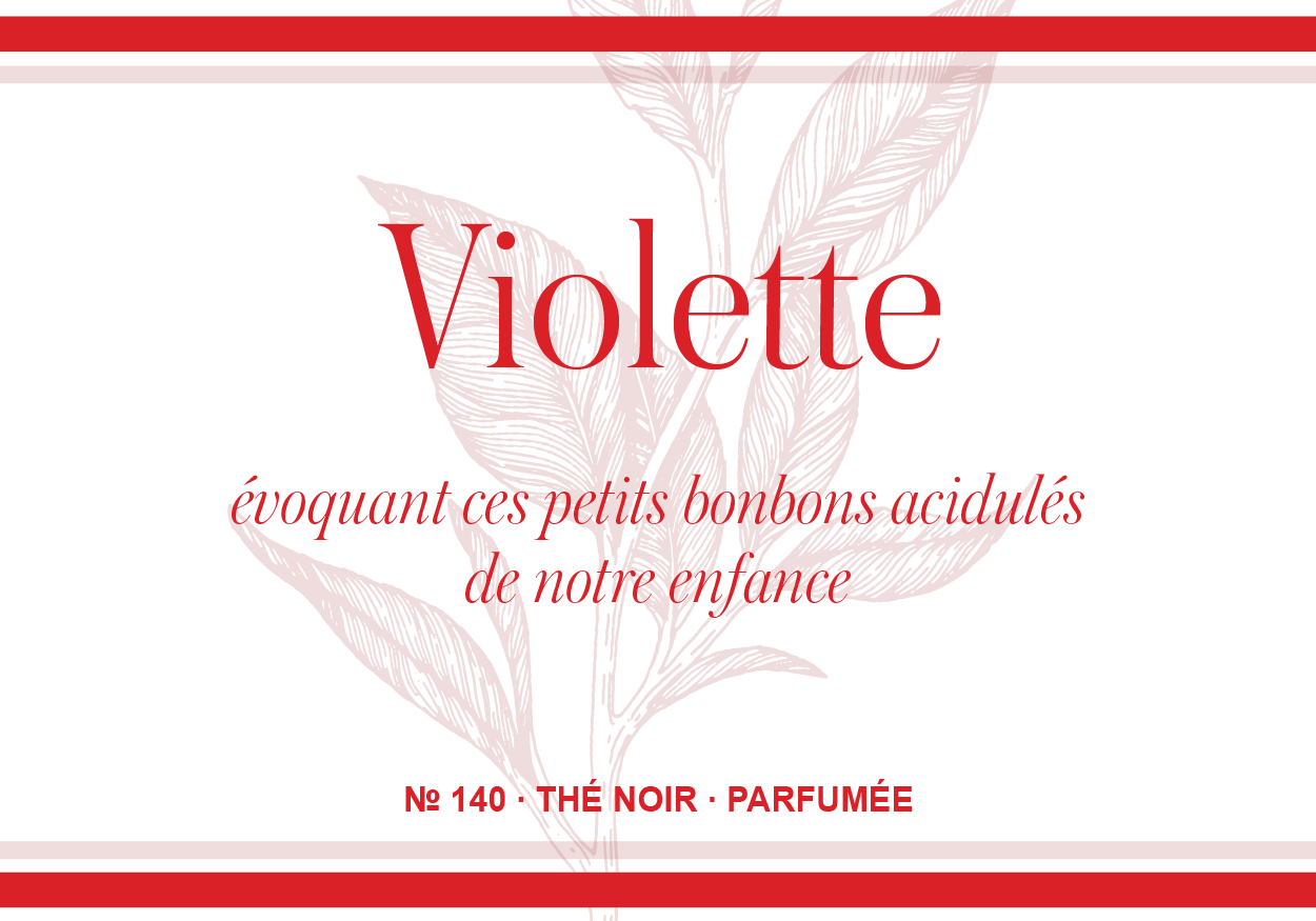 Violette