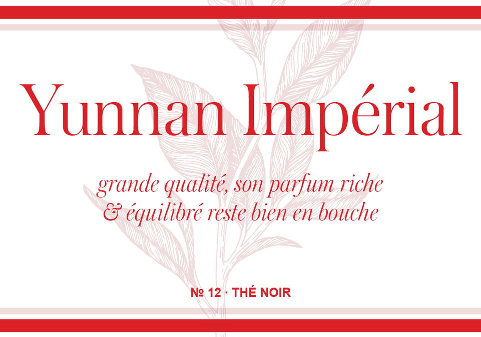 Yunnan Impérial