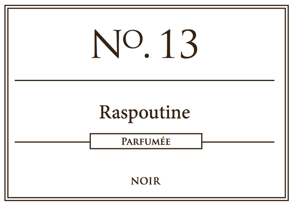 Raspoutine
