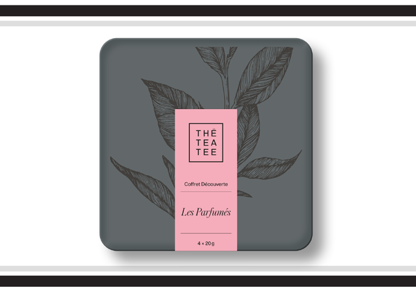 COFFRET CADEAU