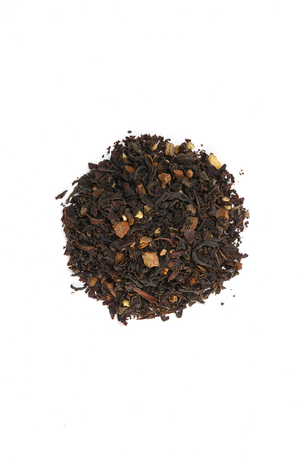 Chaï thé noir Sachet Individuel