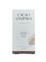 Hinojo De Egypt – Kakao-Sampaka