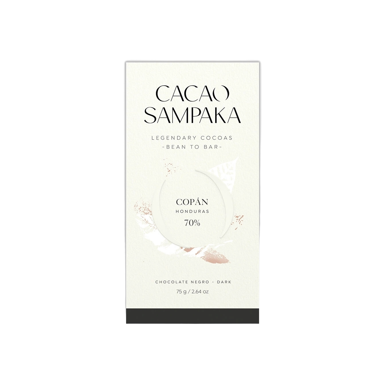 COPAN – Kakao-Sampaka
