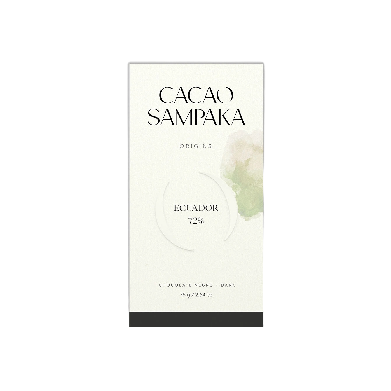 ECUADOR - Kakao-Sampaka