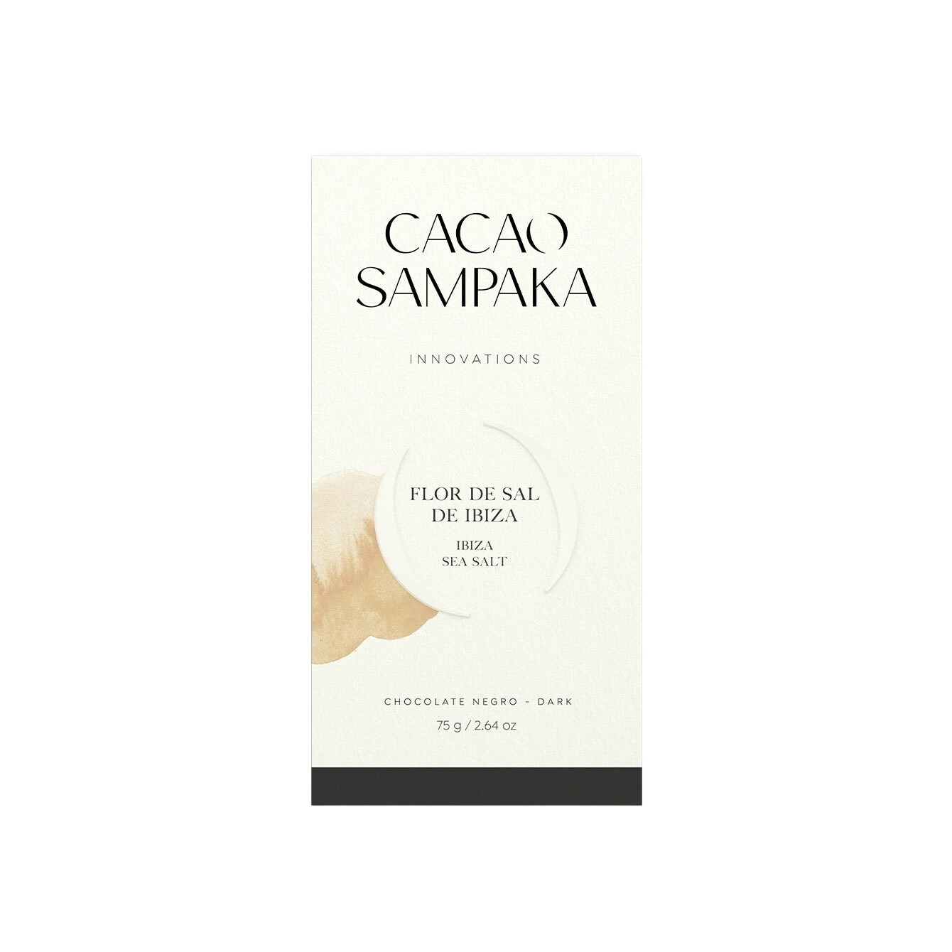 FLOR DE SAL – Kakao-Sampaka