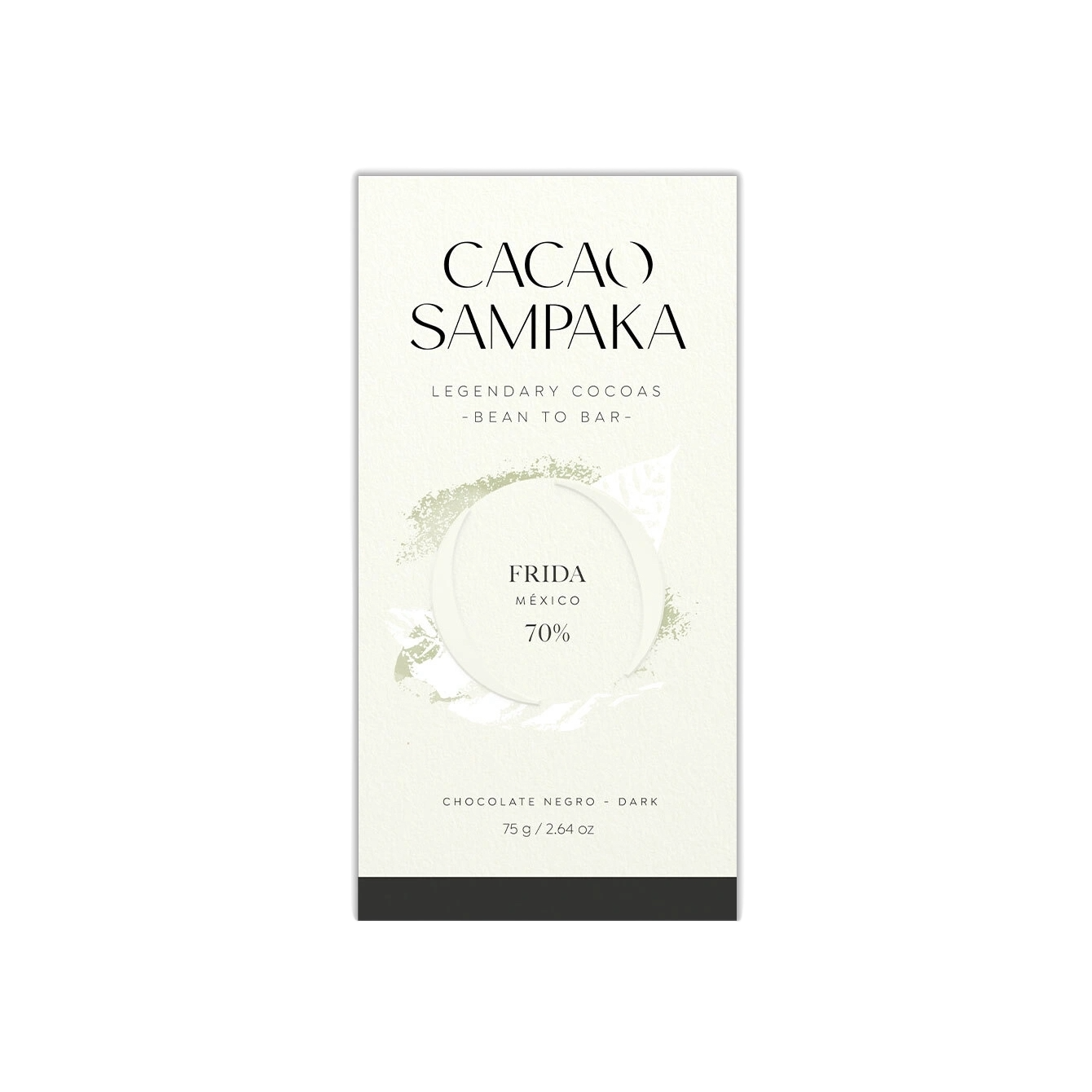 FRIDA – Kakao-Sampaka
