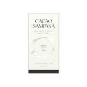 FRIDA – Kakao-Sampaka
