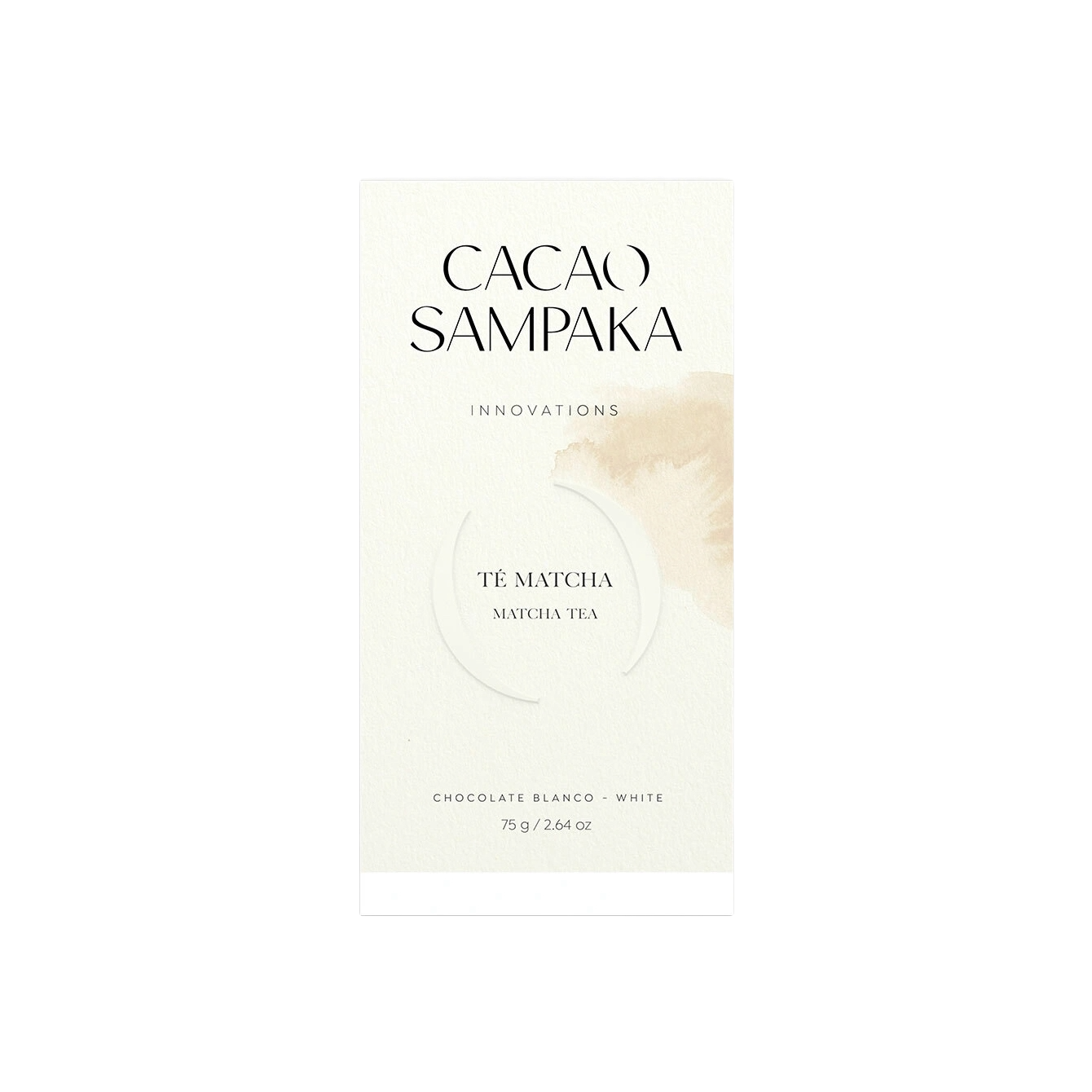 Té Matcha - Kakao Sampaka