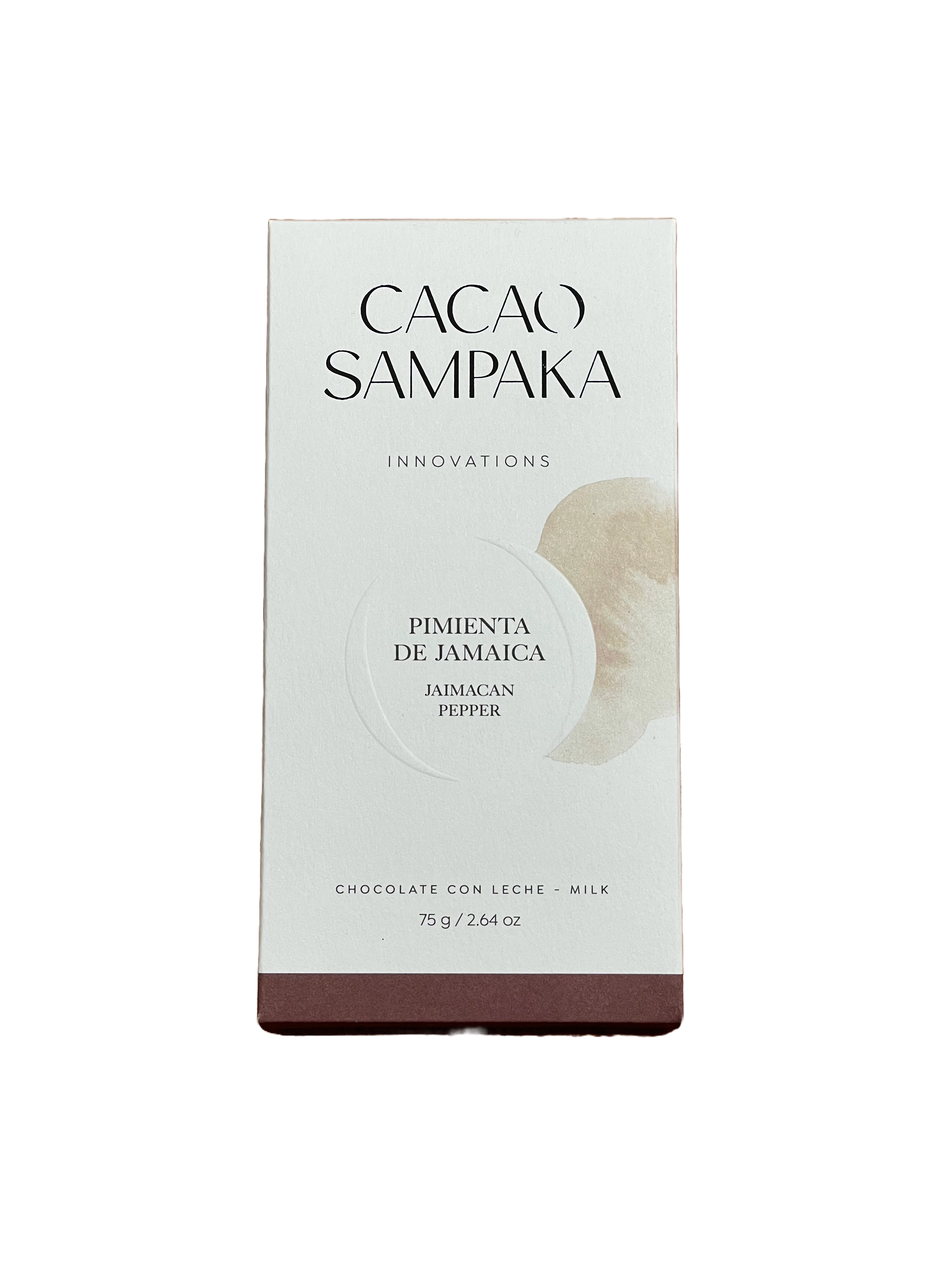 Pimienta De Jamaica – Kakao-Sampaka