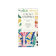PIPAS DE CALABAZA - Cacao Sampaka