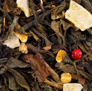 Ananas-Chai