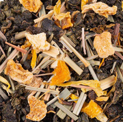 Orangenblüten-Oolong