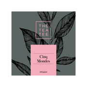 Cinq Mondes Sachet Individuel