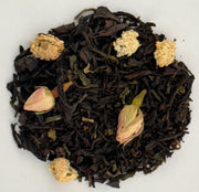 Oolong Fleur d'Asie