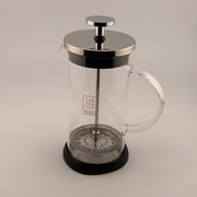 French press